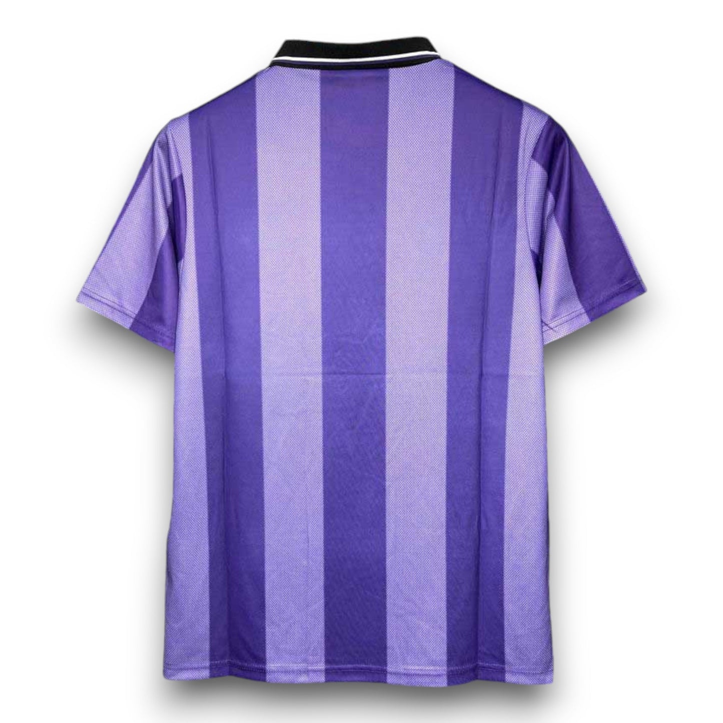 Camiseta Rangers 1994-1995 Alternativa