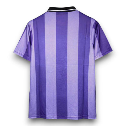 Camiseta Rangers 1994-1995 Alternativa
