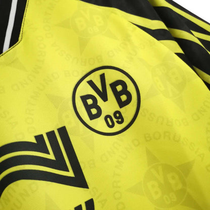 Camiseta BVB 1994-1995 Titel