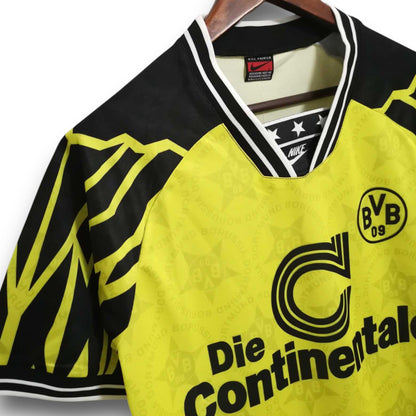 Camiseta BVB 1994-1995 Titel
