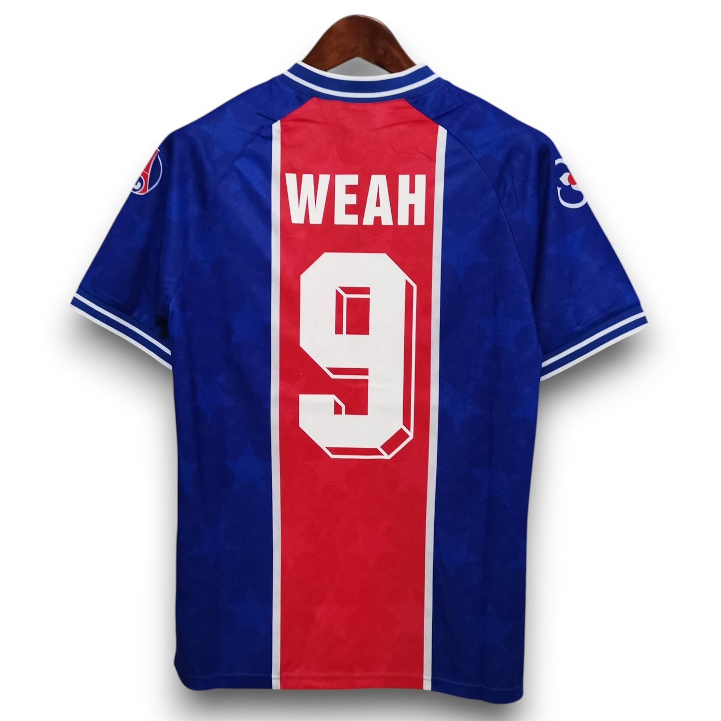Camiseta Paris Saint-Germain 1994-1995 Titular