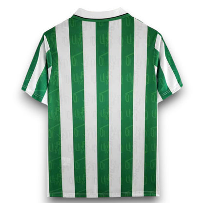 Camiseta Real Betis 1994-1995 Titular