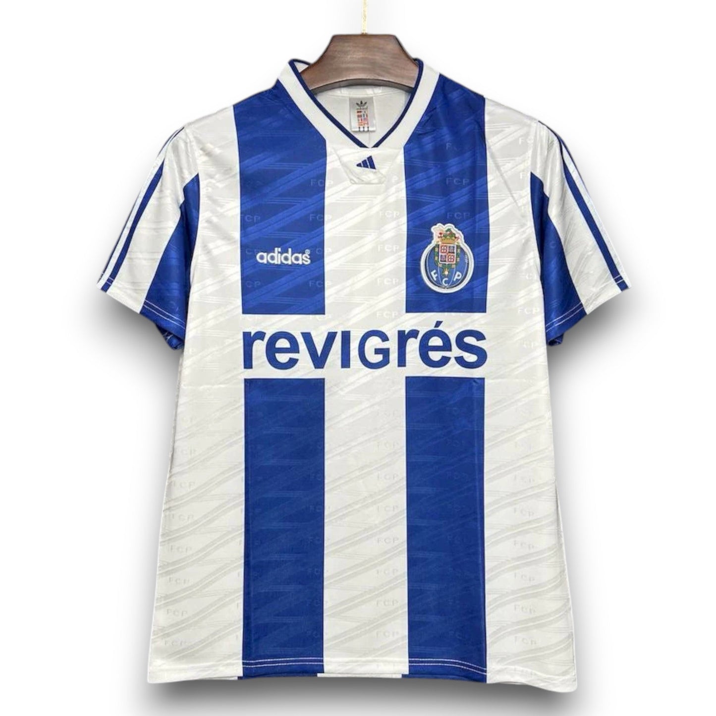 Camiseta FC Porto 1994-1995 Titular