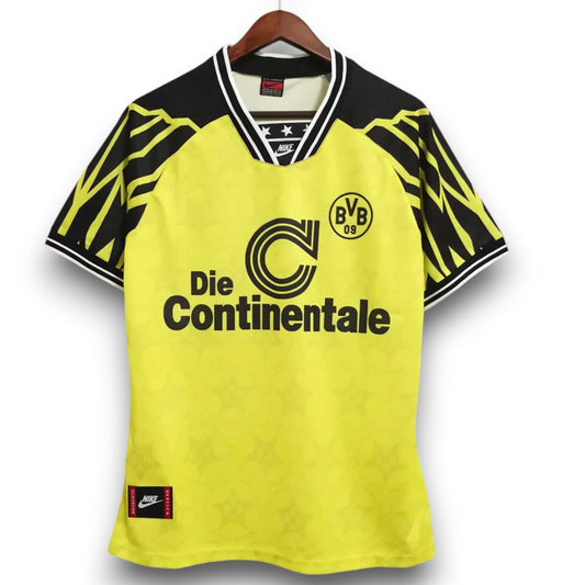 Camiseta BVB 1994-1995 Titel