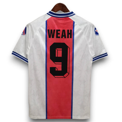 Camiseta París 1994-1995 Visitante