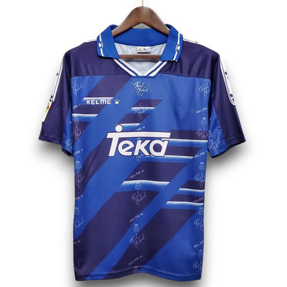 Maillot Real Madrid 1994-1996 Extérieur
