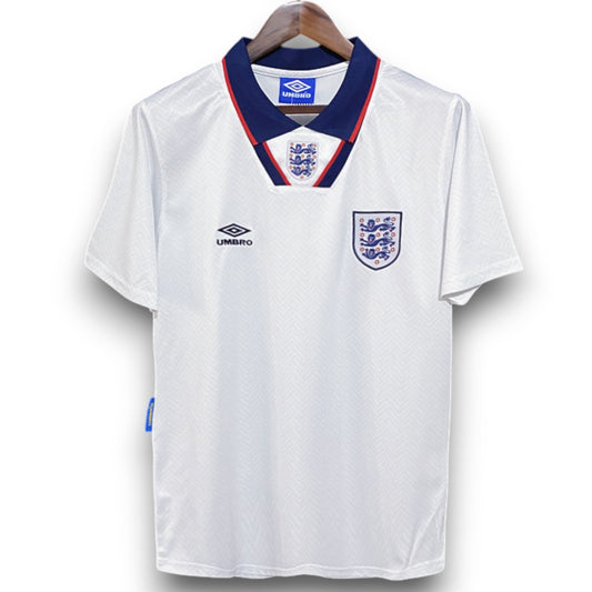 Camiseta Inglaterra 1994 Titular