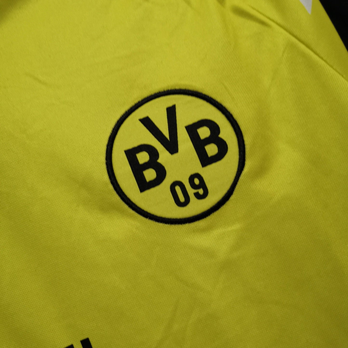 Camiseta BVB 1995-1996 Titel