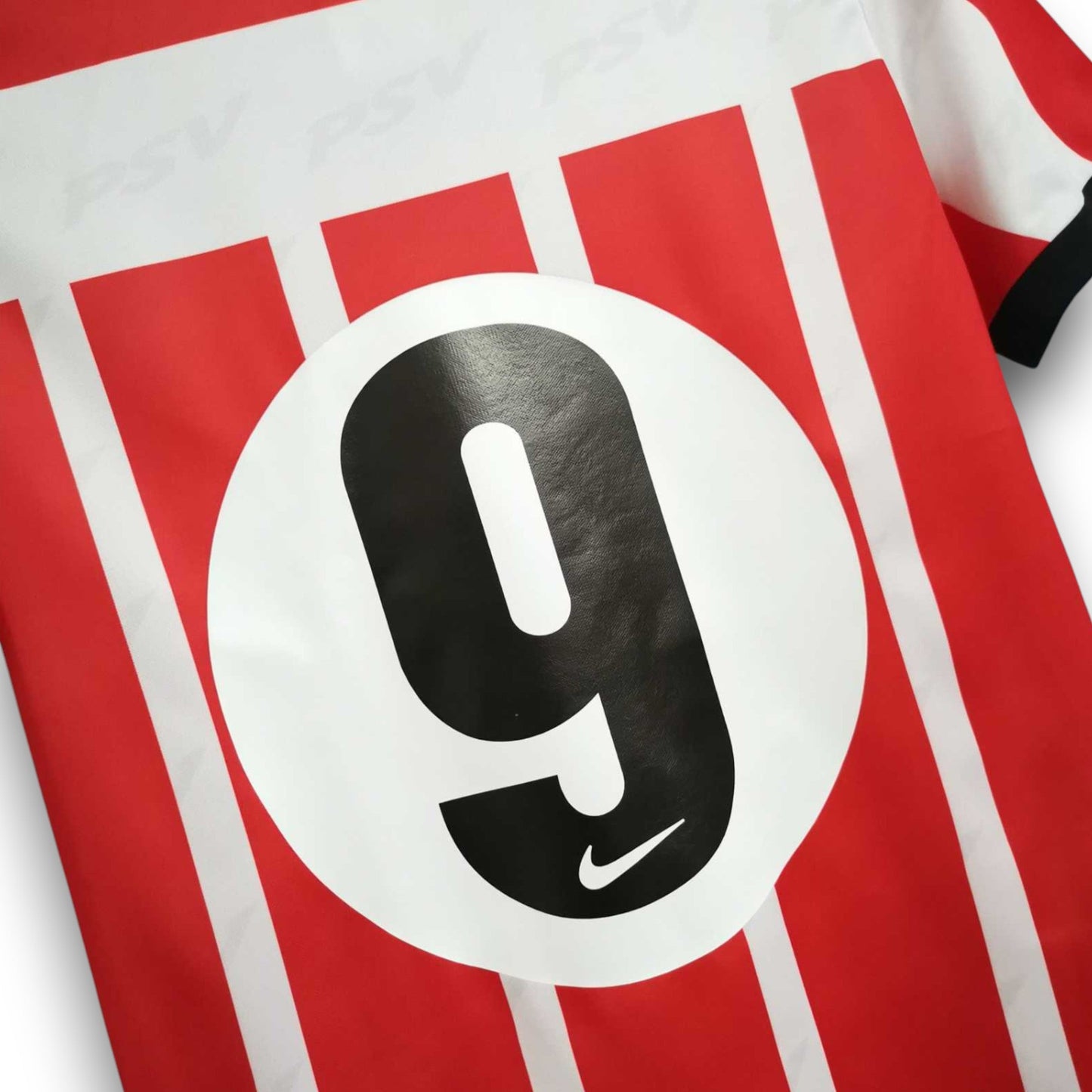 Camiseta PSV 1995-1996 Titular
