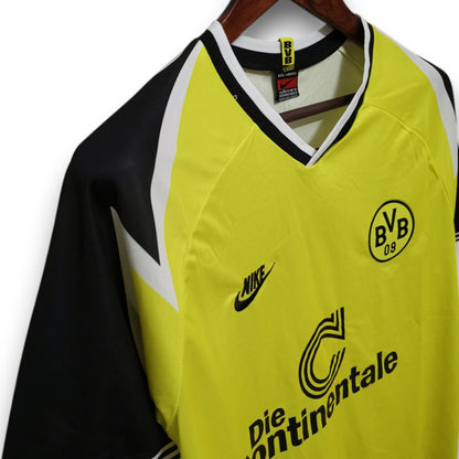 Camiseta BVB 1995-1996 Titel