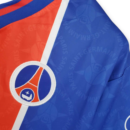 Maillot Paris Saint-Germain 1995-1996 Domicile