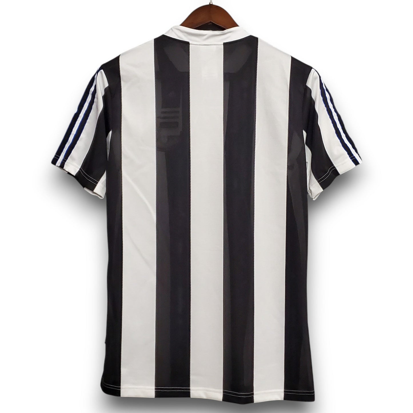 Camiseta Newcastle 1995-1996 Titular