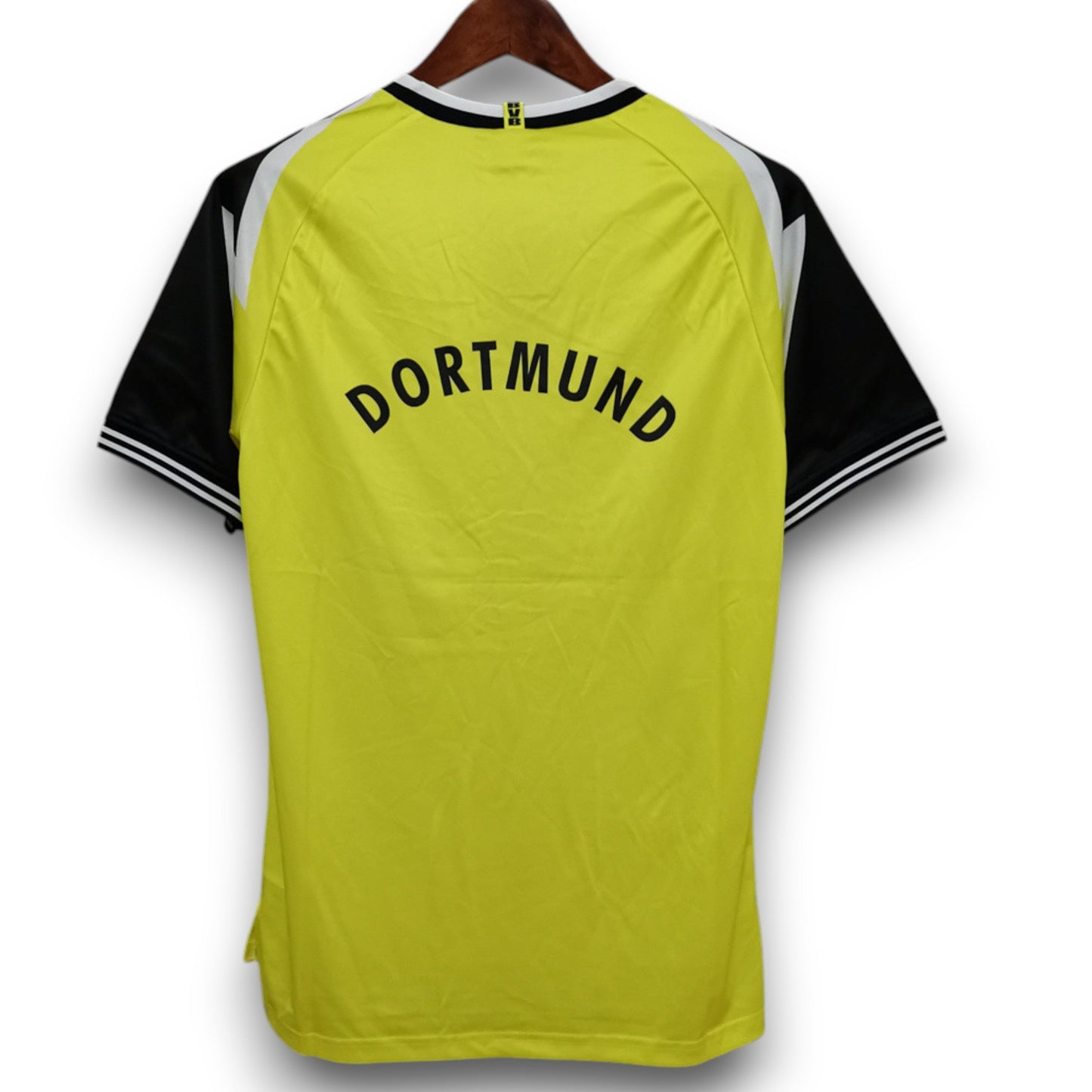 Camiseta BVB 1995-1996 Titel