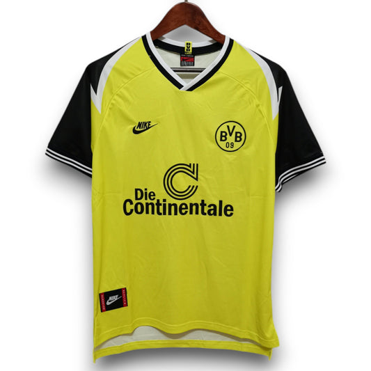 Camiseta BVB 1995-1996 Titel
