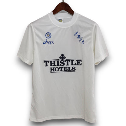 Camiseta Leeds United 1995-1996 Titular