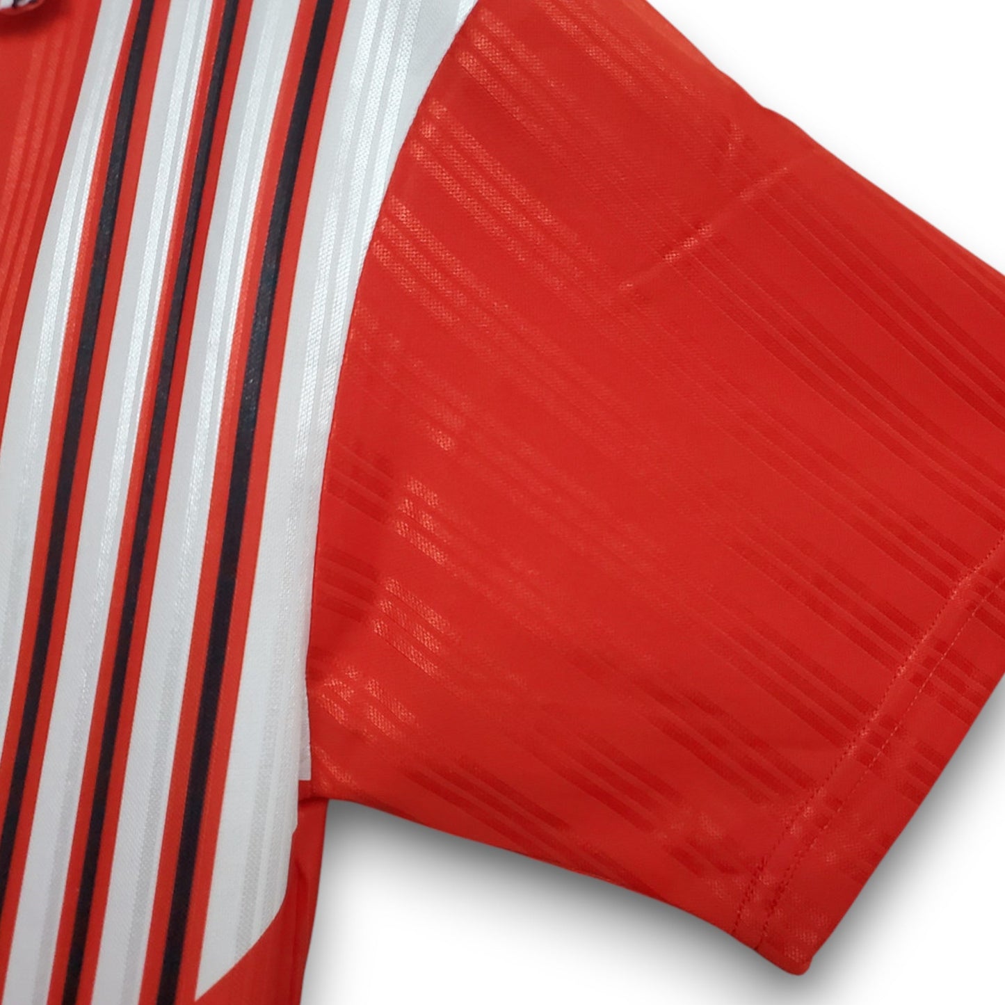 Camiseta River Plate 1995-1996 Visitante