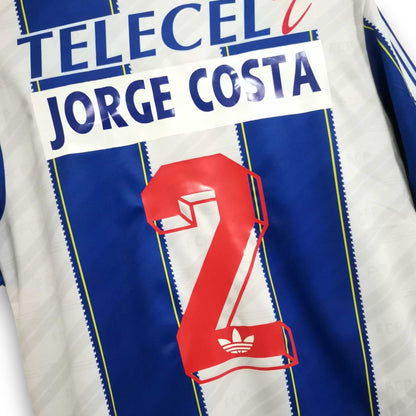 Camiseta FC Porto 1995-1997 Titular