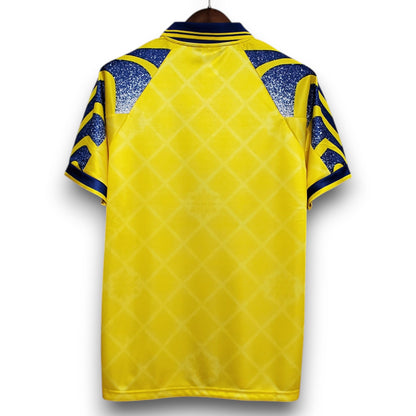 Camiseta Parma 1995-1997 Titular