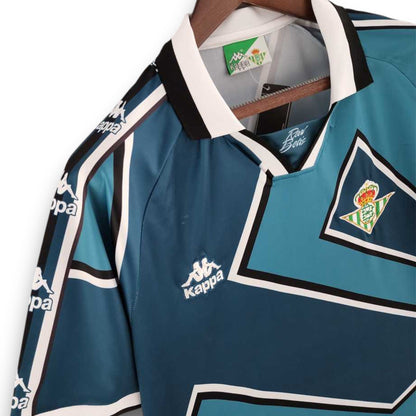 Maillot Real Betis 1995-1997 Extérieur