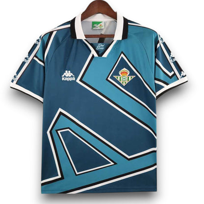 Maillot Real Betis 1995-1997 Extérieur
