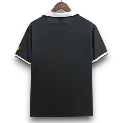 Camiseta Colo Colo 1996 Visitante