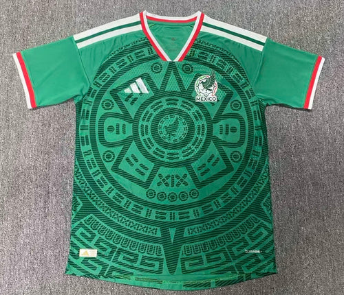 Camiseta Mexico 2026 Titular