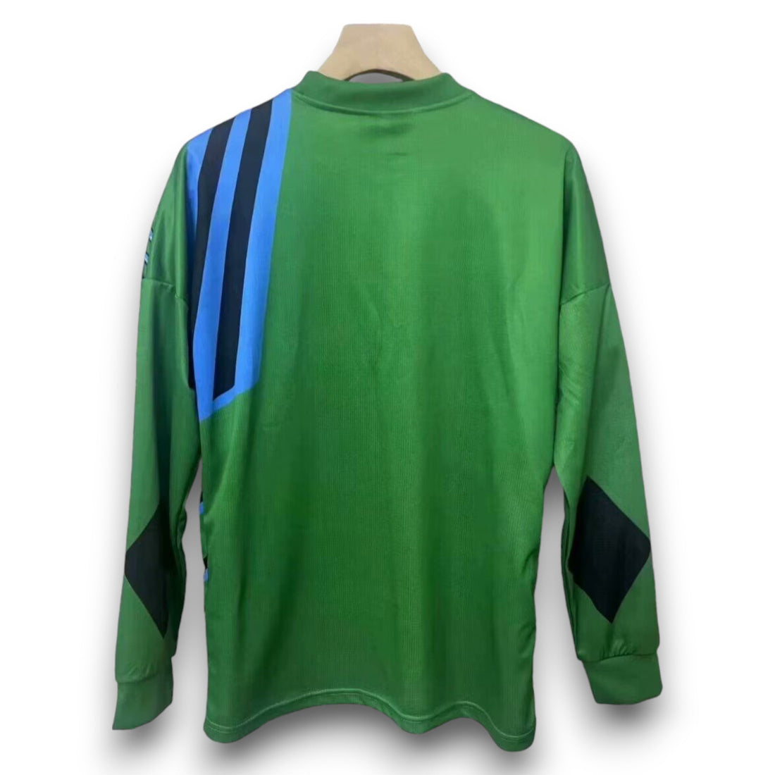 Manchester United 1992-1993 Goalkeeper Long Sleeve Shirt