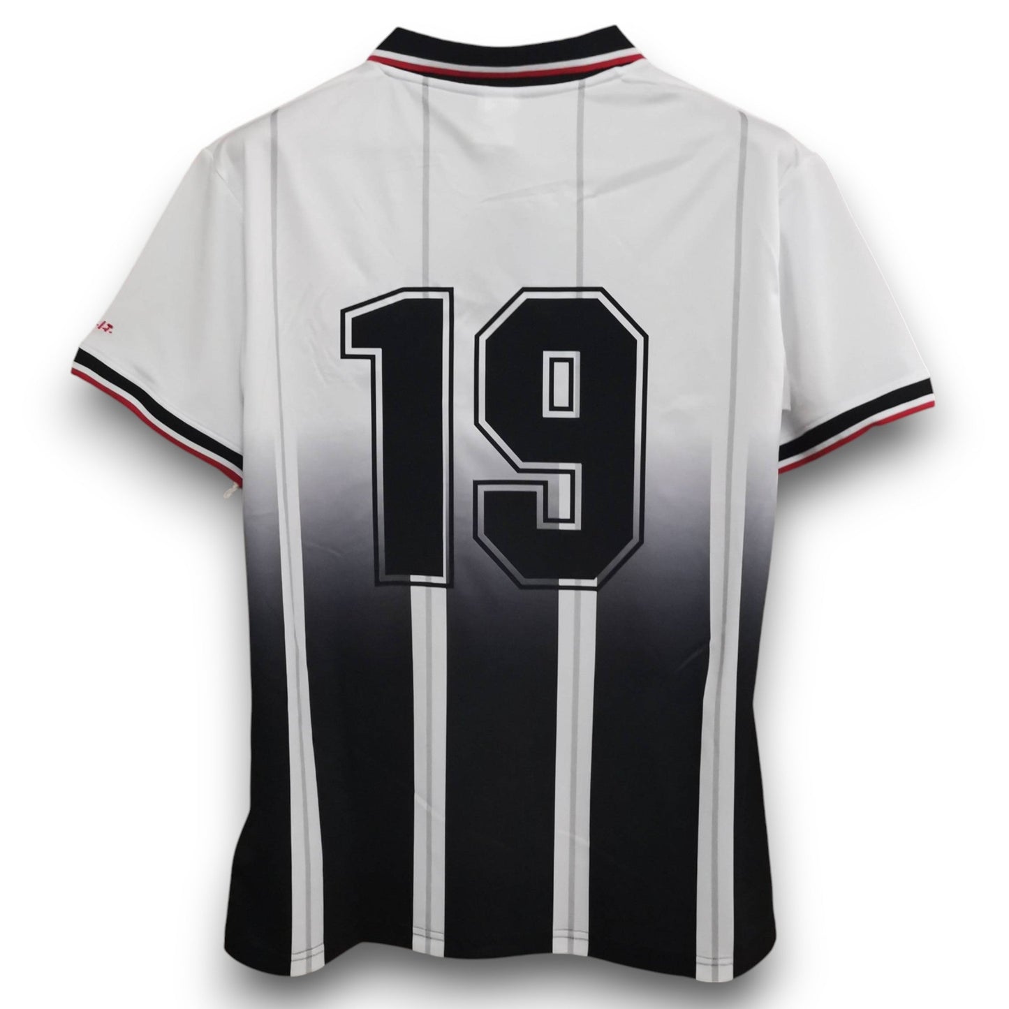 Camiseta Rangers 1997-1999 Visitante