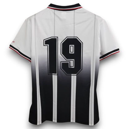 Camiseta Rangers 1997-1999 Visitante