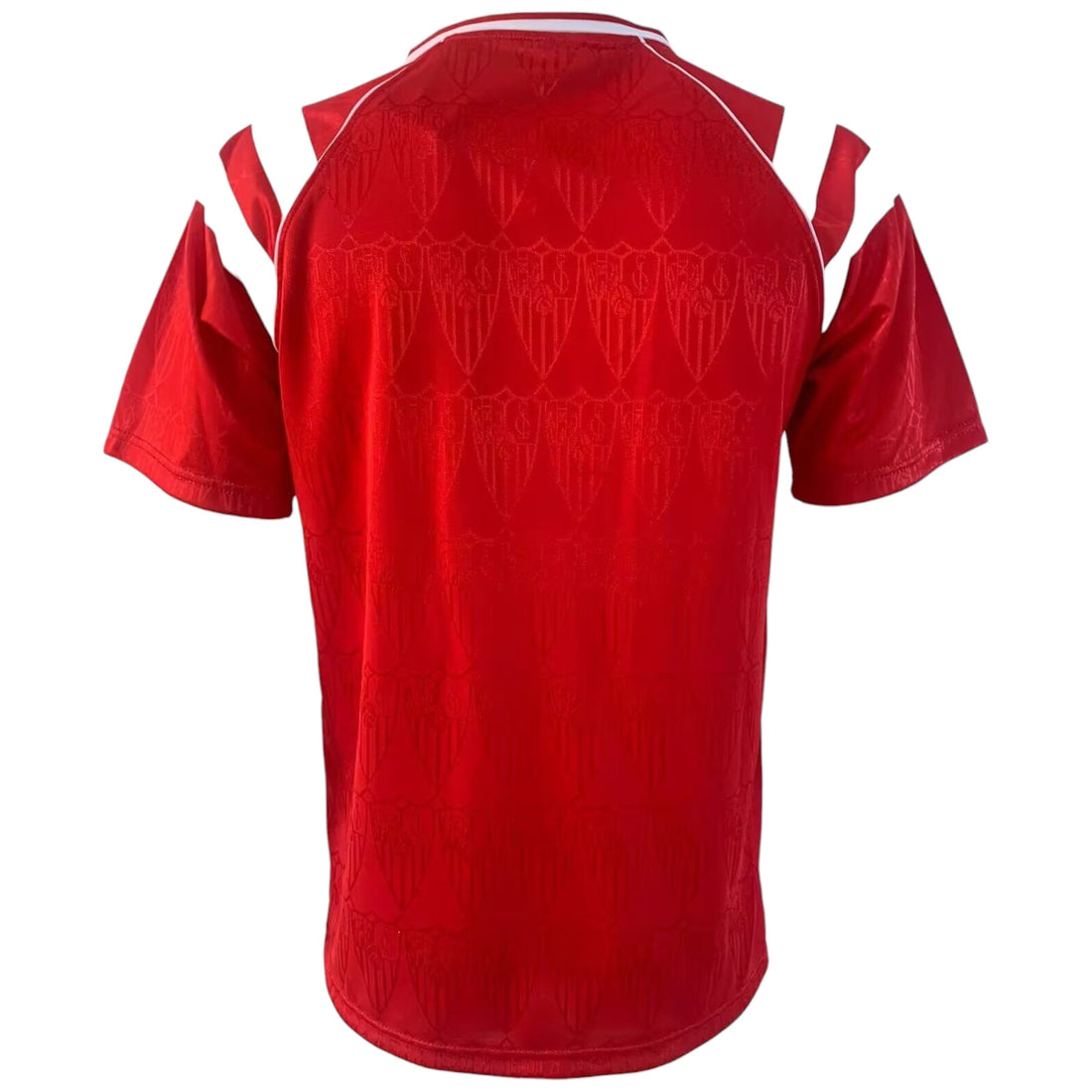 Sevilla 1992-1993 Away Shirt