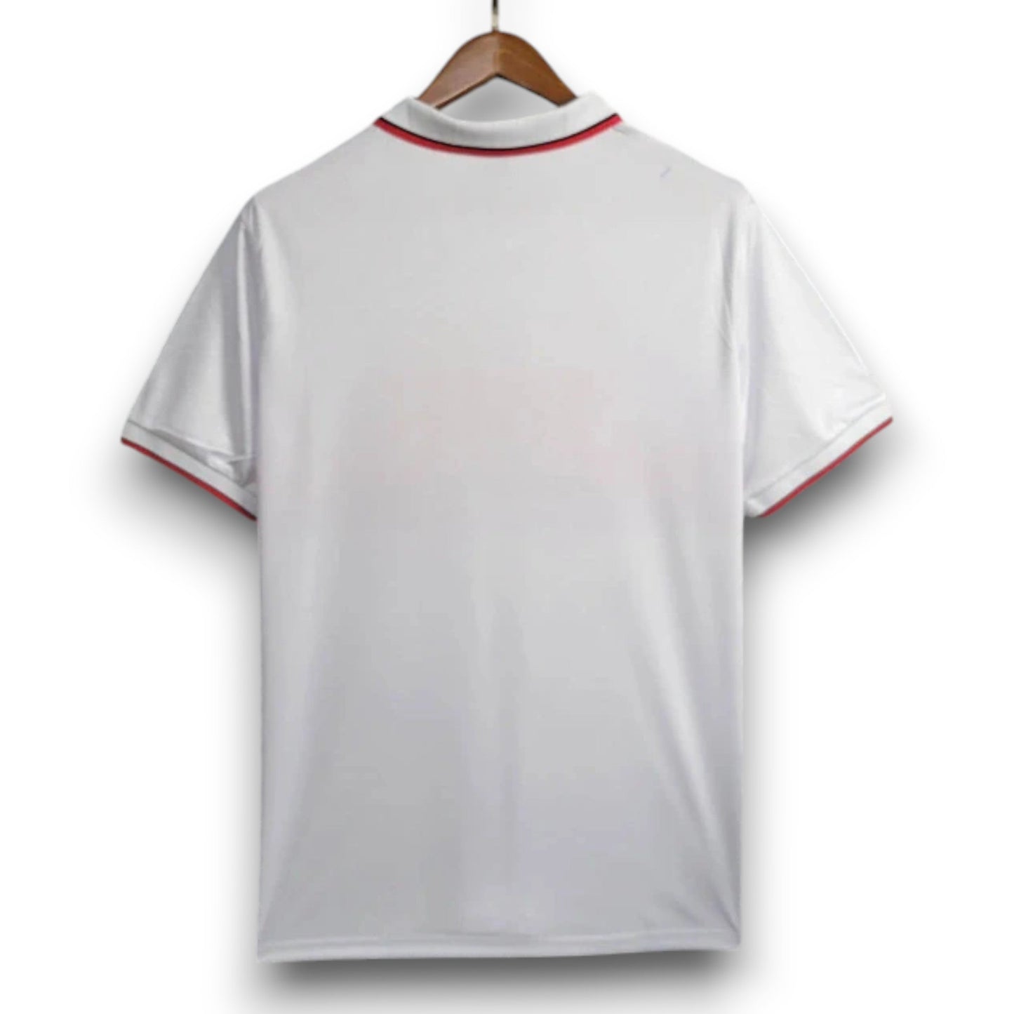 Camiseta AC Milan 1993-1994 Visitante