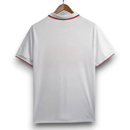 Camiseta AC Milan 1993-1994 Visitante