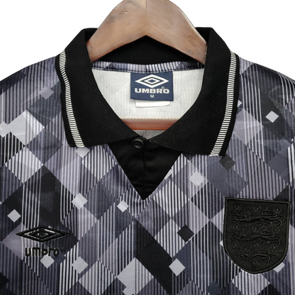 Camiseta Inglaterra 1990 Alternativa