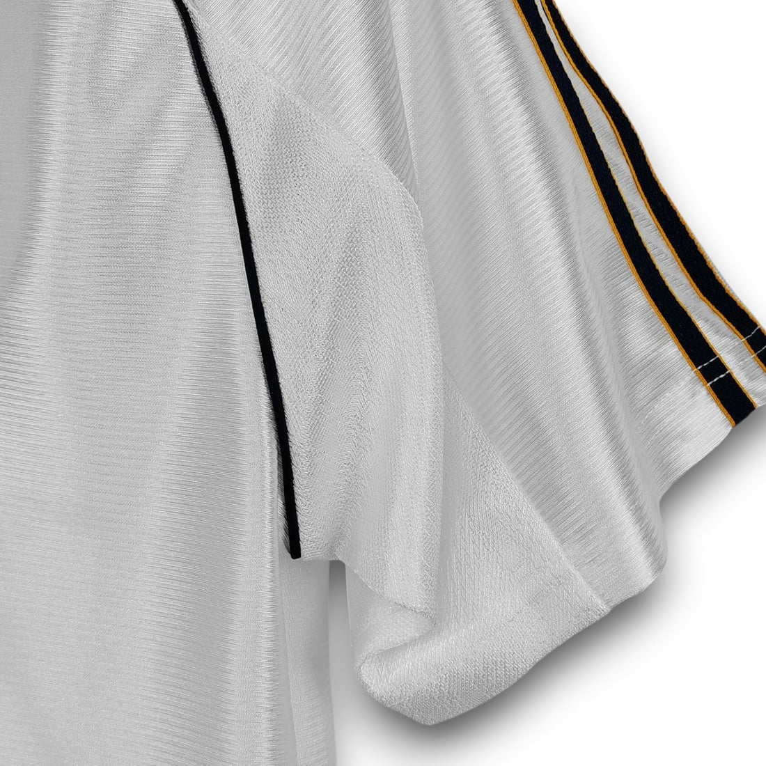 Real Madrid 1998-2000 Home Shirt