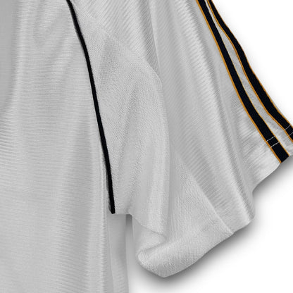 Camiseta Real Madrid 1998-2000 Titular