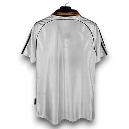 Camiseta Real Madrid 1998-2000 Titular