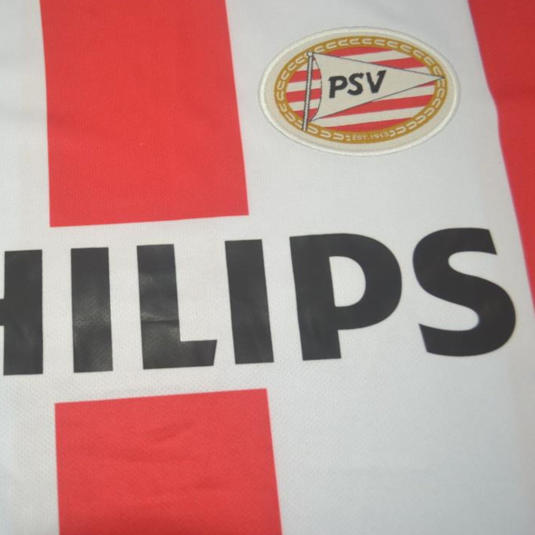 Camiseta PSV 1998-1999 Titular