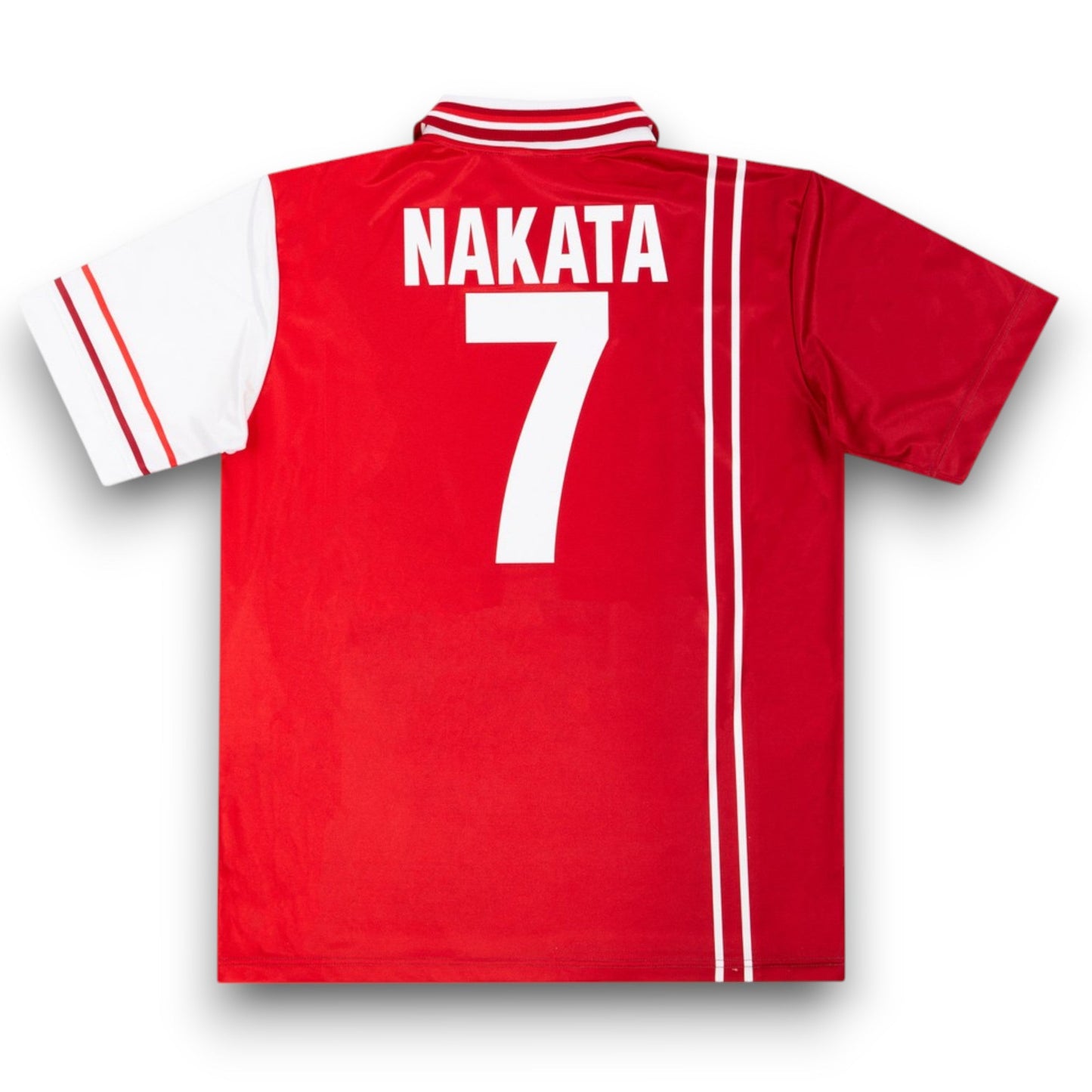 Camiseta Perugia 1998-1999 Titular