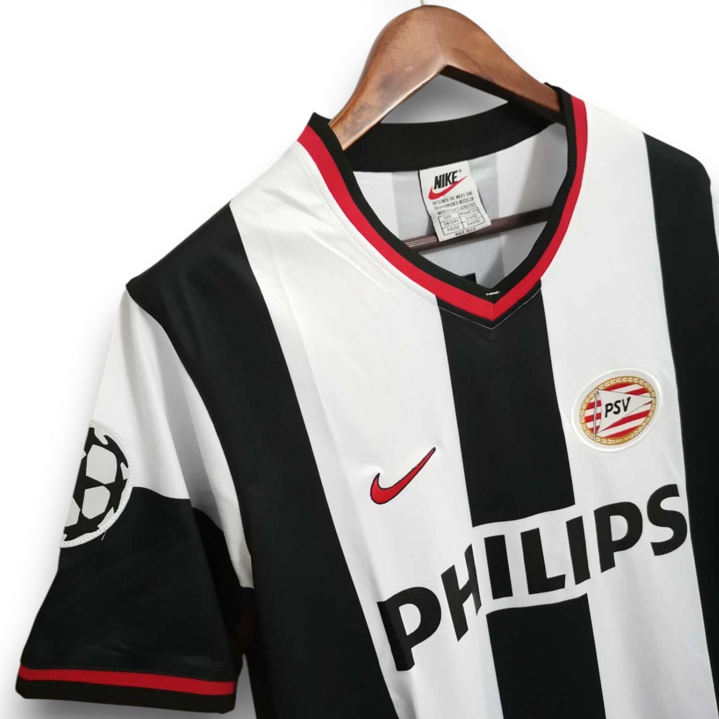 Trikot PSV 1998-1999 Auswärts