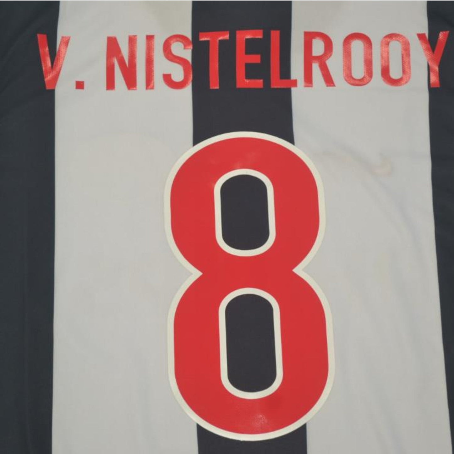 Trikot PSV 1998-1999 Auswärts