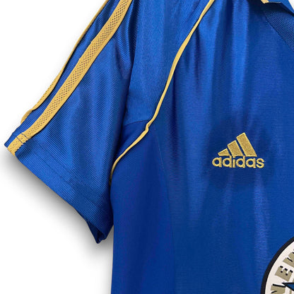 Camiseta Newcastle 1998-1999 Visitante