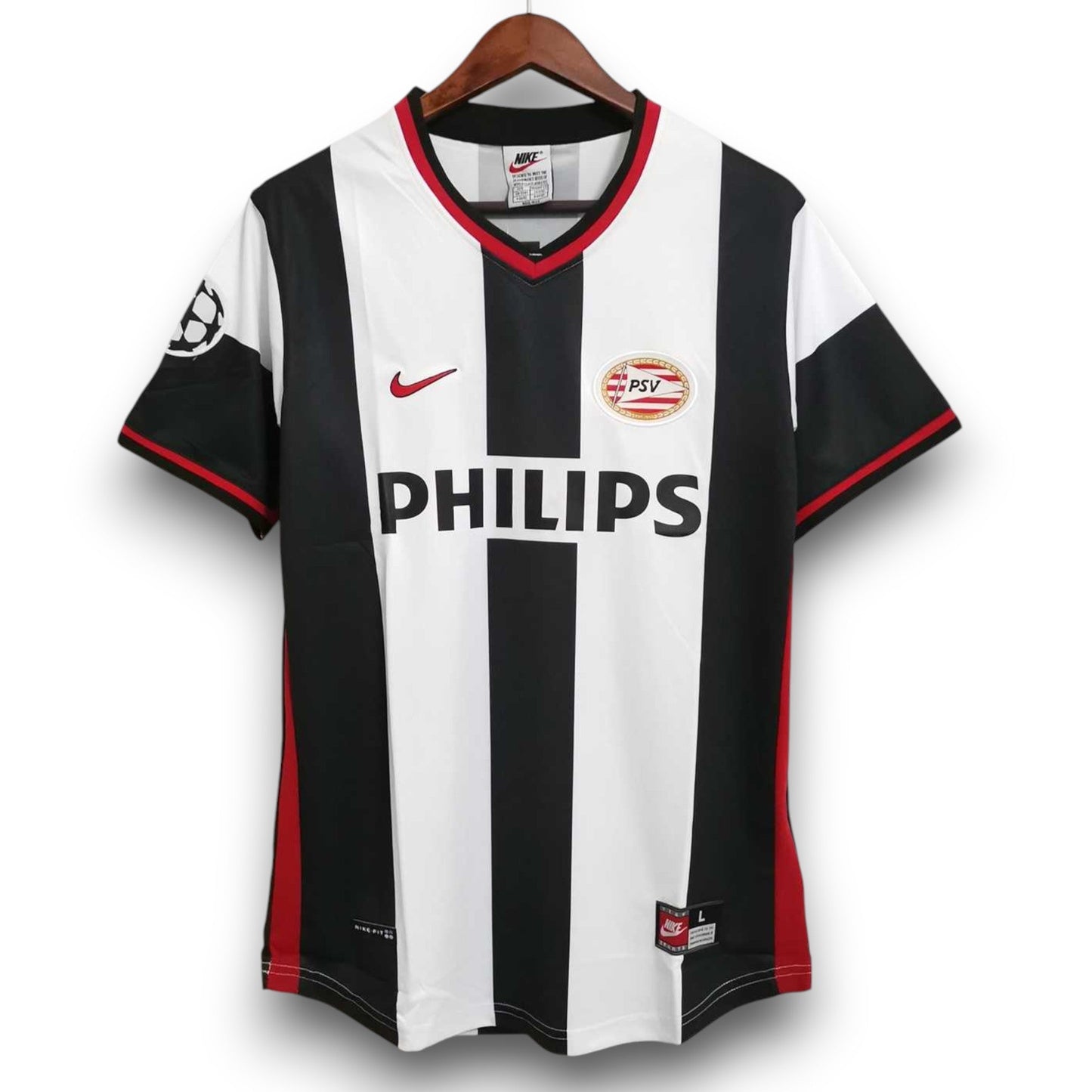Trikot PSV 1998-1999 Auswärts