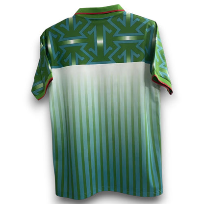 Camiseta Marruecos 1994-1995 Visitante