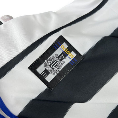 Camiseta Newcastle 1999-2000 Titular