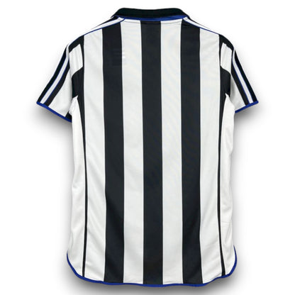 Camiseta Newcastle 1999-2000 Titular