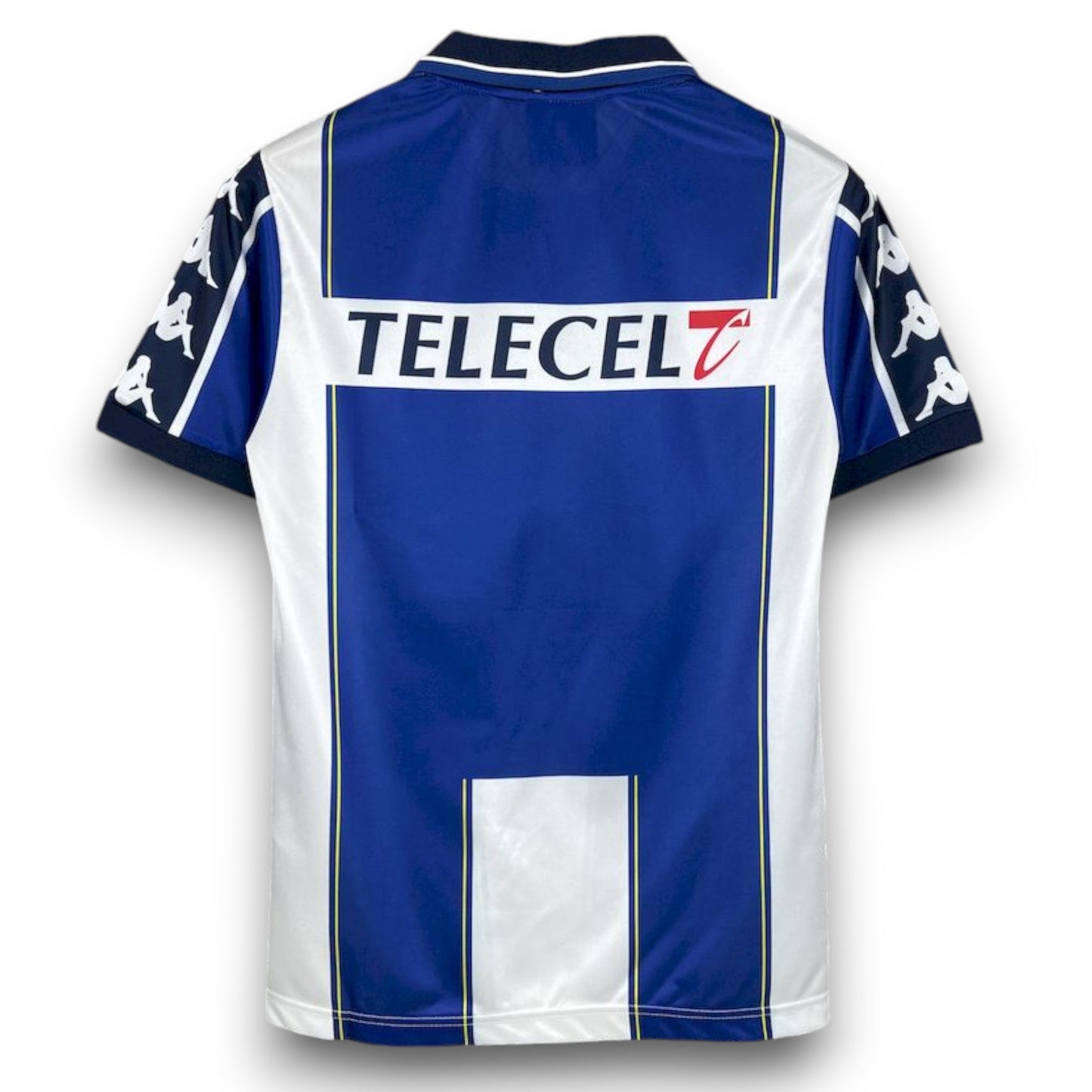Camiseta FC Porto 1999-2000 Titular
