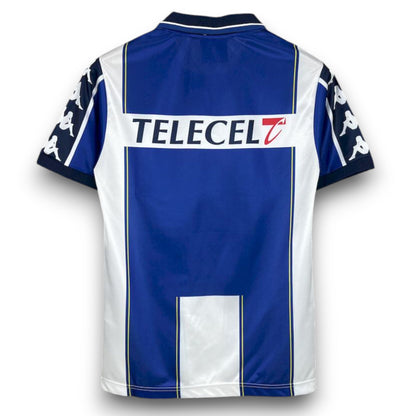 Camiseta FC Porto 1999-2000 Titular