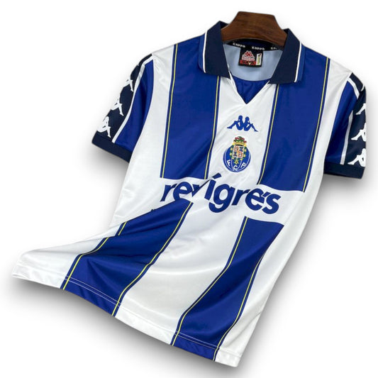 Maillot FC Porto 1999-2000 Domicile