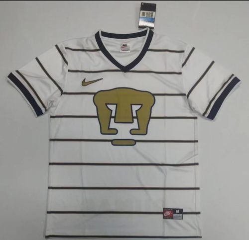 Camiseta Pumas 1997-1998 Titular