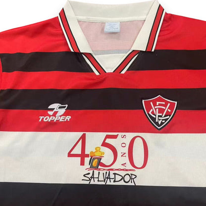Camiseta Vitoria 1999 Titular